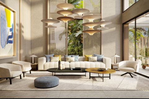 5 chambres Villa à Marbella, Spain No. 90642 8
