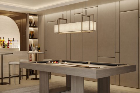 5 chambres Villa à Marbella, Spain No. 90642 6