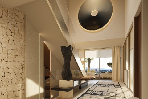 5 chambres Villa à Marbella, Spain No. 90642 24