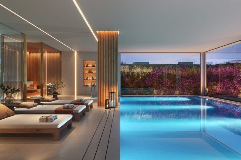 5 chambres Villa à Marbella, Spain No. 90642 3