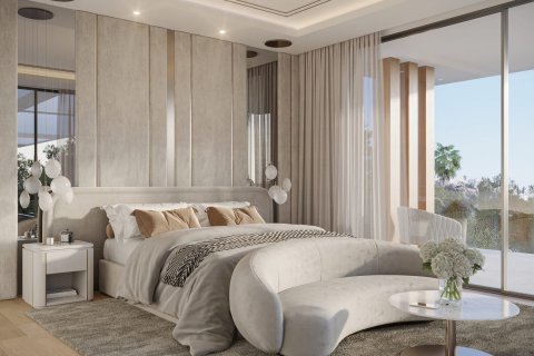 5 chambres Villa à Marbella, Spain No. 90642 27