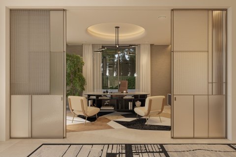 5 chambres Villa à Marbella, Spain No. 90642 30