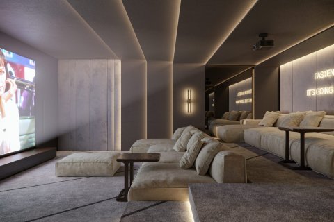 5 chambres Villa à Marbella, Spain No. 90642 22