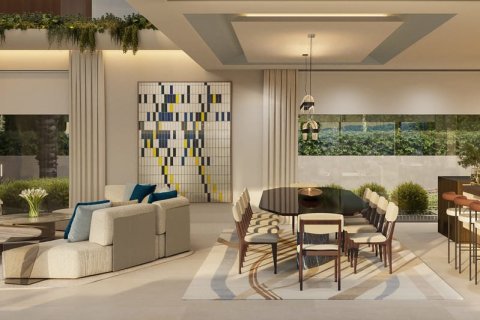 5 chambres Villa à Marbella, Spain No. 90642 28