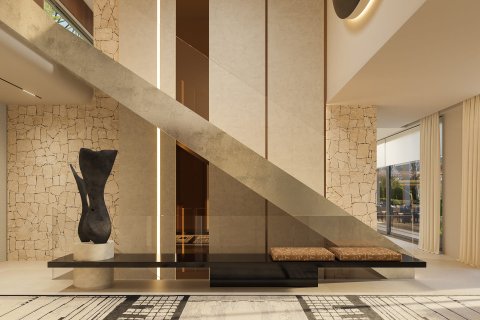 5 chambres Villa à Marbella, Spain No. 90642 23