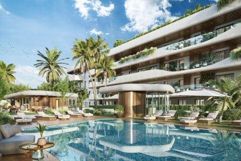 4 chambres Appartement à Marbella, Spain No. 90625 8