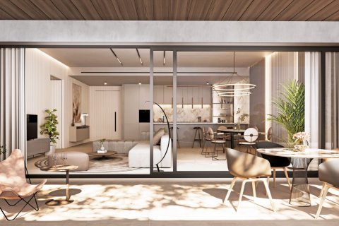 4 chambres Appartement à Marbella, Spain No. 90625 4