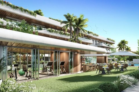 4 chambres Appartement à Marbella, Spain No. 90625 2