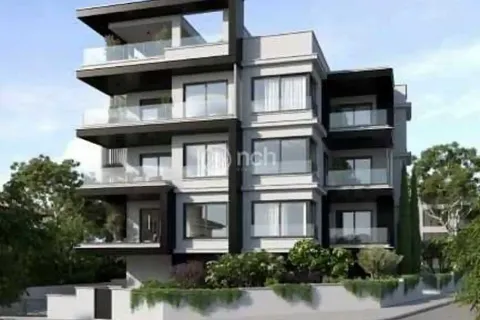 3 bedrooms Apartment in Limassol, Cyprus No. 41173 3