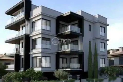 3 dormitorios Apartment en Limassol, Cyprus No. 41173 1