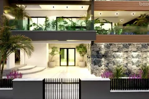 3 dormitorios Penthouse en Agios Athanasios, Cyprus No. 41125 9