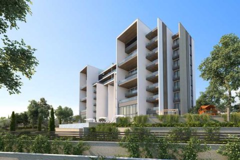 2 bedrooms Apartment in Agios Tychonas, Cyprus No. 73396 4