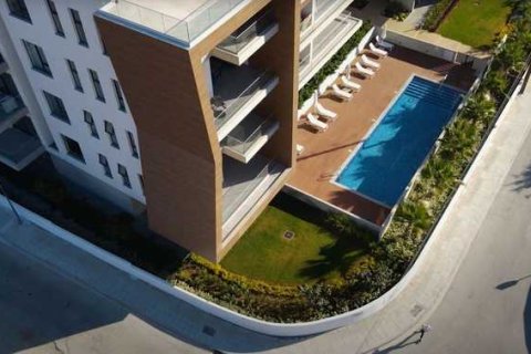 2 bedrooms Apartment in Agios Athanasios, Cyprus No. 73394 5