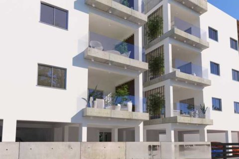 3 bedrooms Apartment in Agios Athanasios, Cyprus No. 73397 3