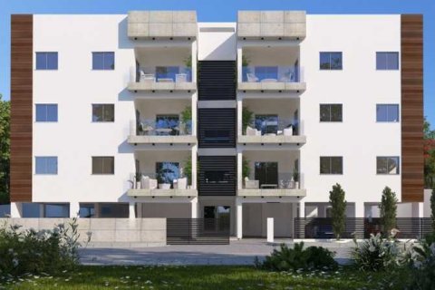 3 bedrooms Apartment in Agios Athanasios, Cyprus No. 73397 5