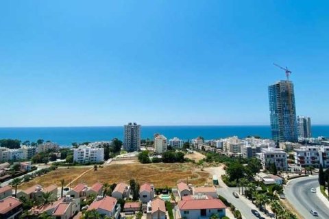 3 dormitorios Apartment en Mouttagiaka, Cyprus No. 73398 7