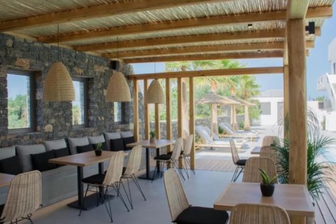 680m² Hotel à Hersonissos, Greece No. 56798 7