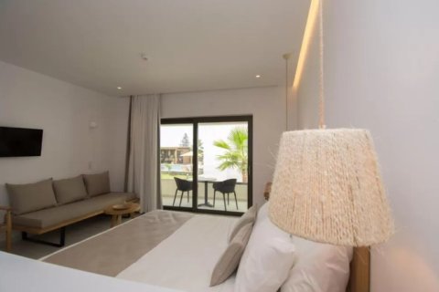 Отель, гостиница 680м² в Hersonissos, Греция №56798 9