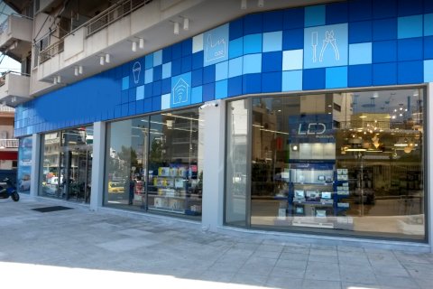 983m² Business in Palaio Faliro, Greece No. 56797 1