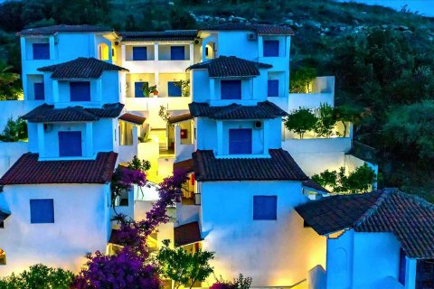 1016m² Hotel in Thesprotia, Greece No. 56796 15