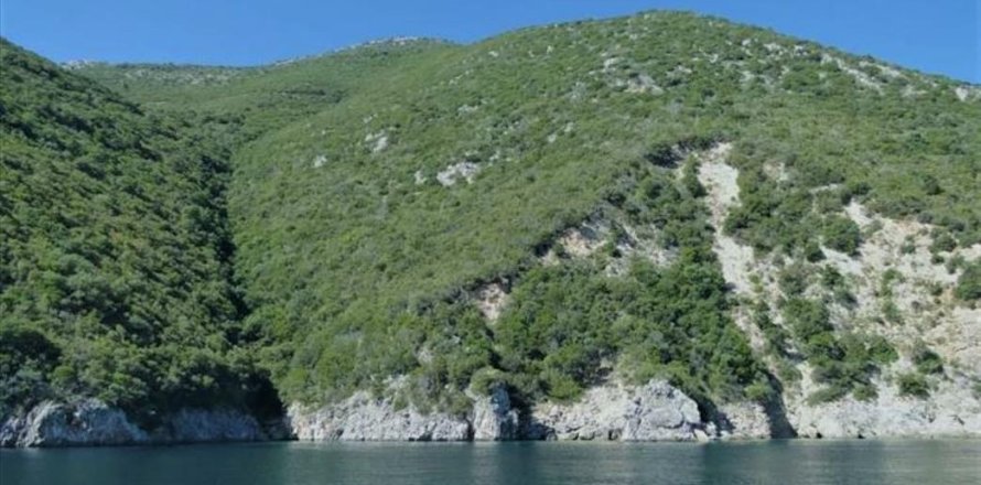 29680m² Land à Lefkada, Greece No. 56793