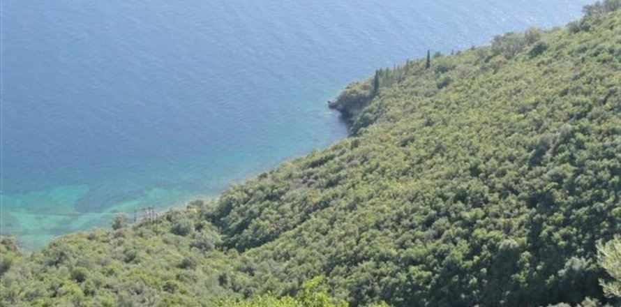 22182m² Land in Lefkada, Greece No. 56794