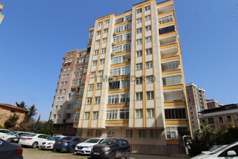 5+1 Appartement à Maltepe, Turkey No. 17866 28