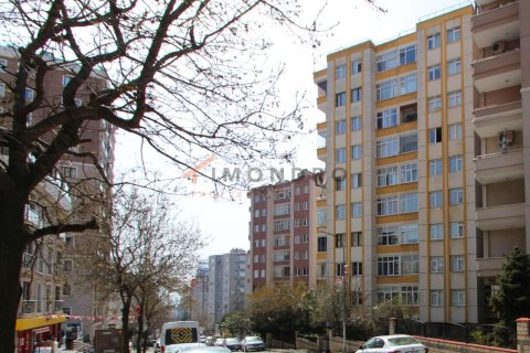 5+1 Appartement à Maltepe, Turkey No. 17866 29