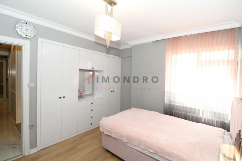 5+1 Appartement à Maltepe, Turkey No. 17866 3