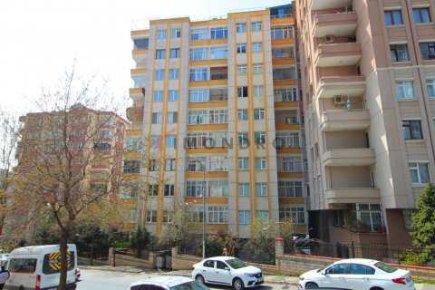 5+1 Appartement à Maltepe, Turkey No. 17866 30