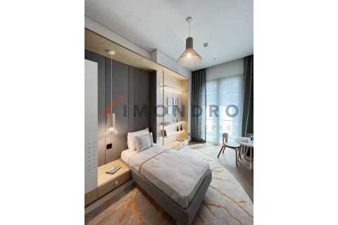 5+1 Apartment en Kâğıthane, Turkey No. 17812 28