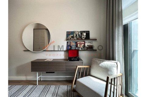 5+1 Apartment en Kâğıthane, Turkey No. 17812 19