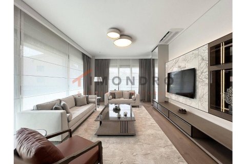 5+1 Apartment in Kâğıthane, Turkey No. 17812 7