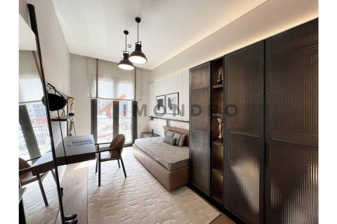 5+1 Appartement à Kâğıthane, Turkey No. 17812 27