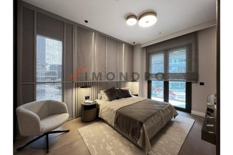 5+1 Apartment in Kâğıthane, Turkey No. 17812 26