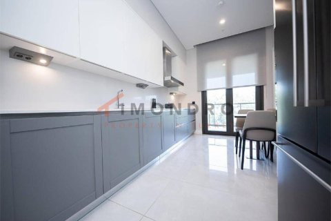 5+1 Appartement à Kâğıthane, Turkey No. 17812 30