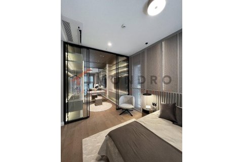 5+1 Apartment in Kâğıthane, Turkey No. 17812 14