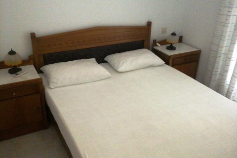 700m² Hotel à Chalkidiki, Greece No. 49041 14