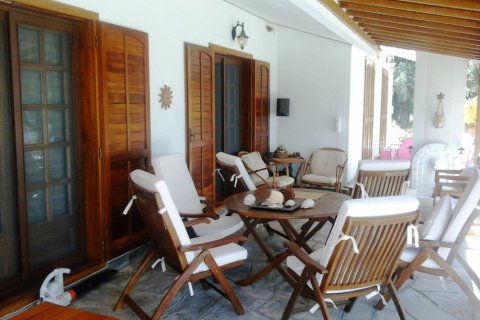 700m² Hotel à Chalkidiki, Greece No. 49041 5