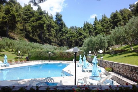 700m² Hotel in Chalkidiki, Greece No. 49041 3