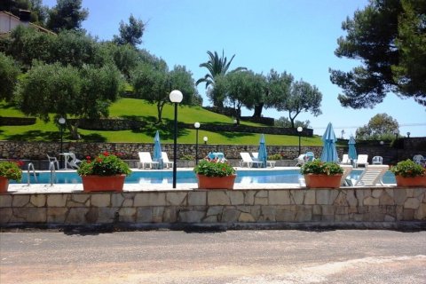 700m² Hotel in Chalkidiki, Greece No. 49041 4