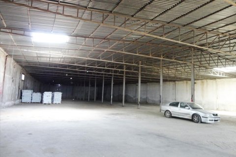 2000m² Commercial property in Heraklion, Greece No. 49038 2