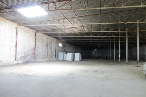 2000m² Commercial property in Heraklion, Greece No. 49038 1