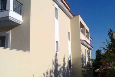 4 dormitorios Townhouse en Athens, Greece No. 49036 4