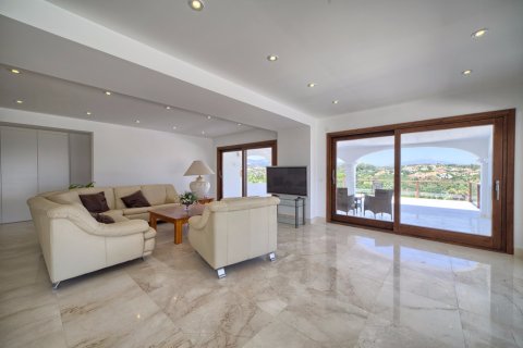 4 chambres House à Estepona, Spain No. 25225 3