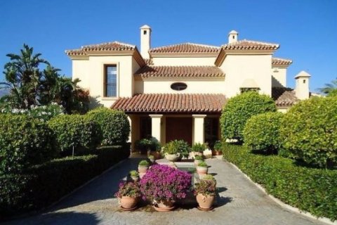 5 chambres House à Mijas, Spain No. 25292 2