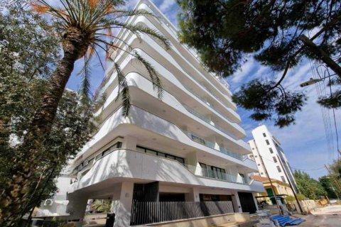 2 dormitorios Apartment en Nicosia, Cyprus No. 43259 2