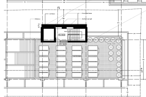 2 dormitorios Apartment en Nicosia, Cyprus No. 43259 7