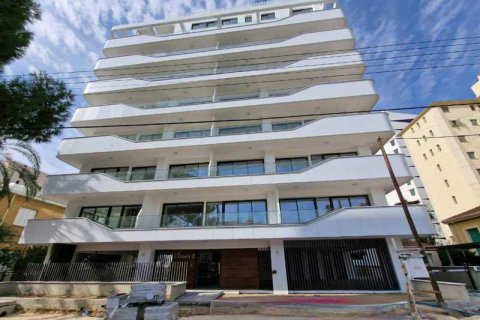 2 dormitorios Apartment en Nicosia, Cyprus No. 43259 1