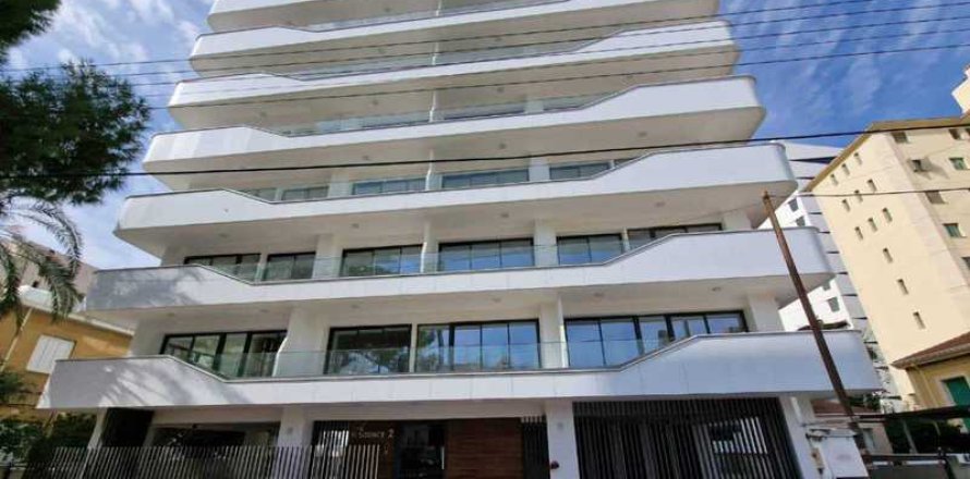 2 dormitorios Apartment en Nicosia, Cyprus No. 43259